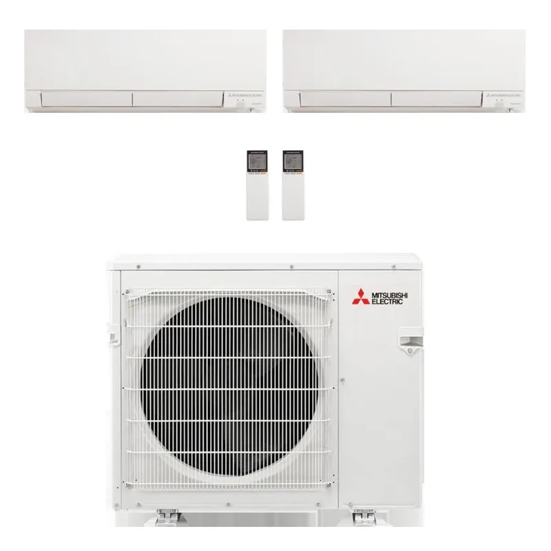 Slide of Able Air Heating & Cooling