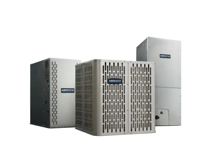 Slide of Able Air Heating & Cooling