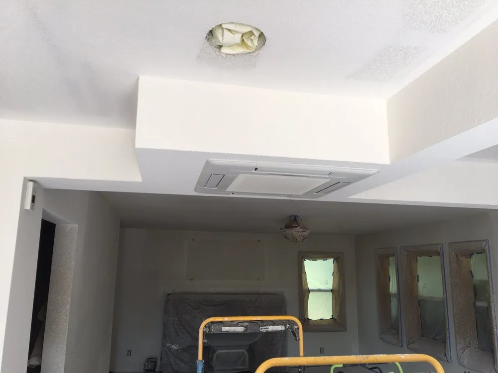 Slide of Able Air Heating & Cooling