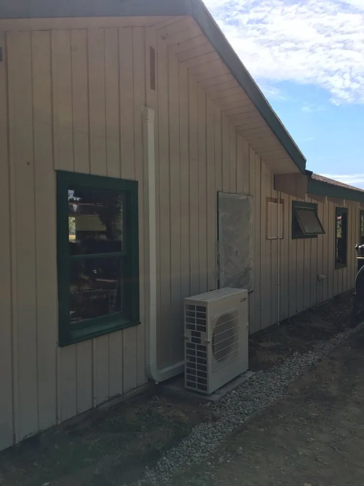 Slide of Able Air Heating & Cooling