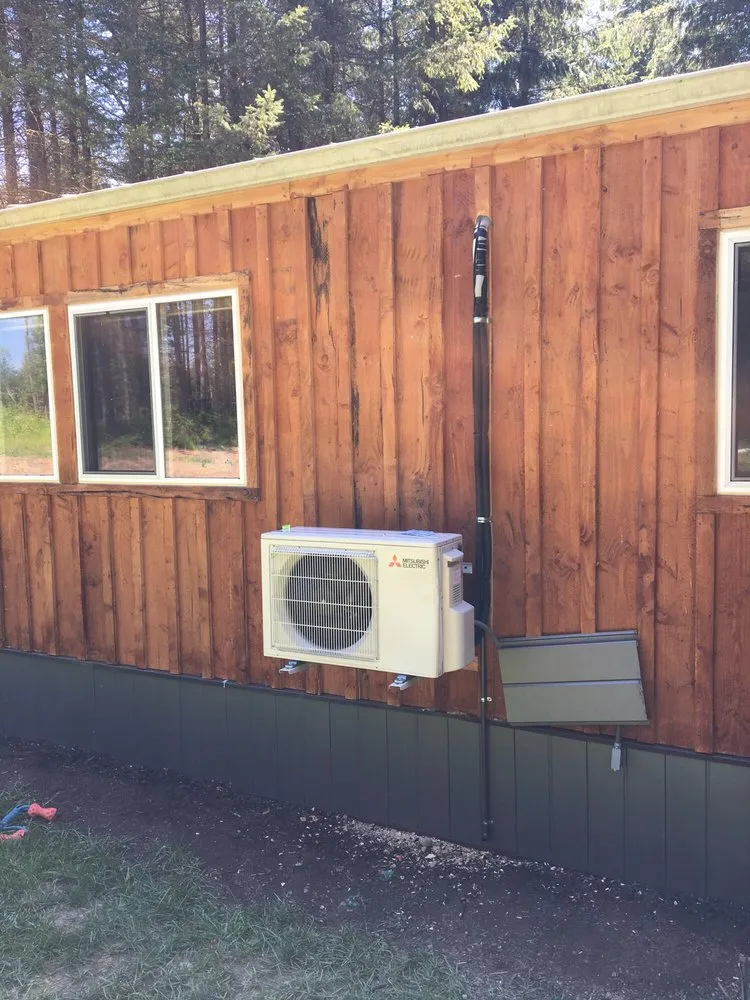 Slide of Able Air Heating & Cooling