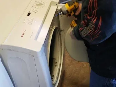 Slide of Able Appliance Repair