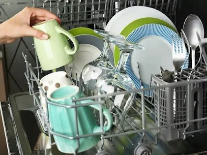 Slide of Able Appliance Repair