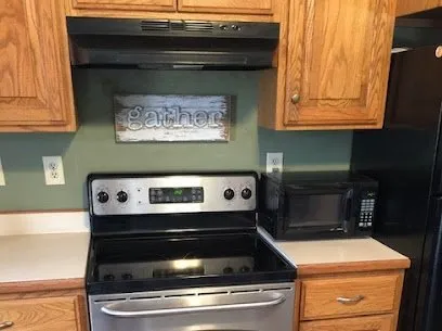 Slide of Able Appliance Repair