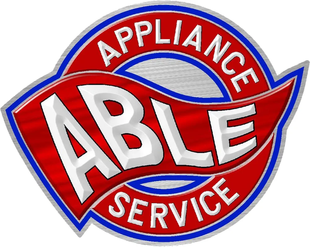 Local AC repair in Bristow, VA by Able Appliance Service