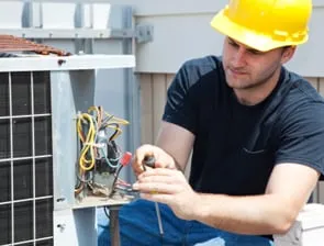 Local air conditioning service in Bristow, VA by Able Appliance Service
