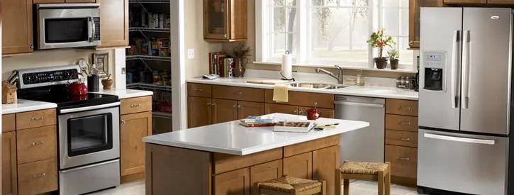 Reliable AC repair experts serving Bristow, VA - Able Appliance Service