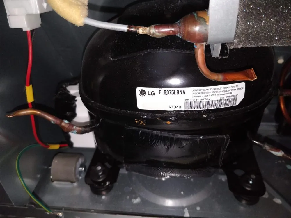 Certified heating repair in Bristow, VA by Able Appliance Service