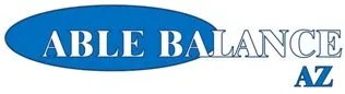 Able Balance AZ, LLC Logo