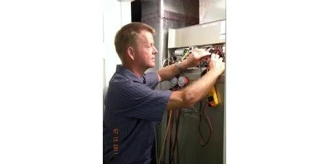 Slide of ABLE Heat & Cool