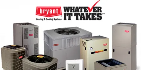 Slide of ABLE Heat & Cool