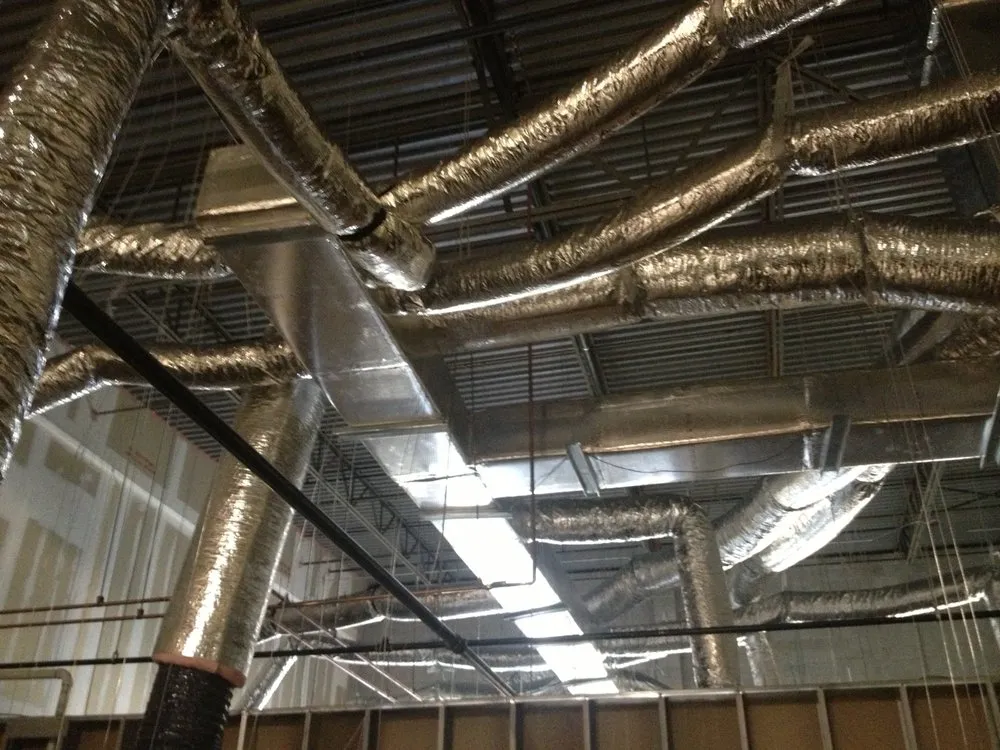 Slide of Able Heating & Air