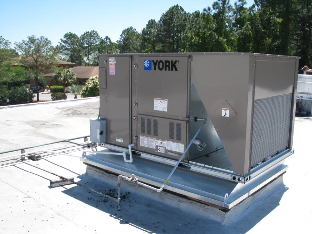 Slide of Able Heating & Air