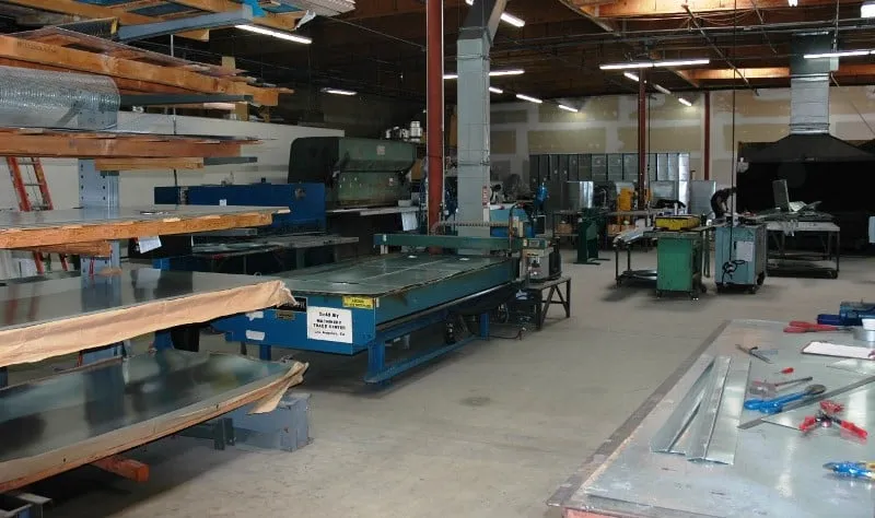 Slide of Able Heating & Air Conditioning, Inc.