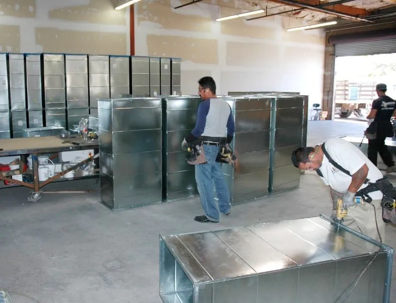 Slide of Able Heating & Air Conditioning, Inc.