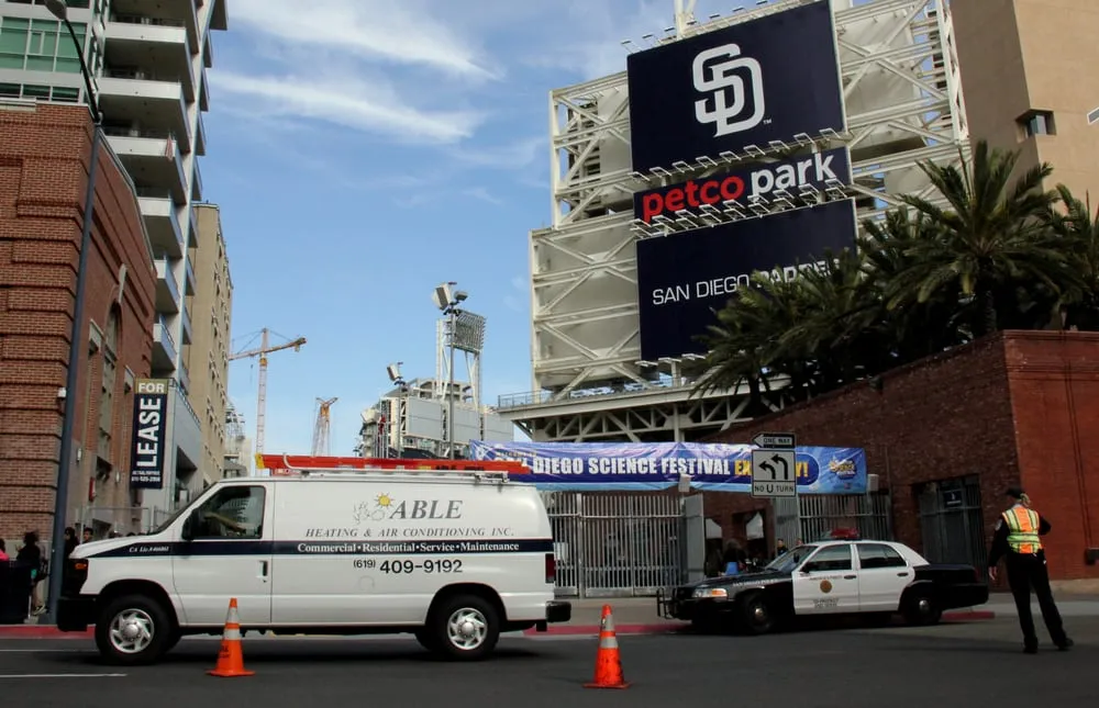 Slide of Able Heating & Air Conditioning, Inc.