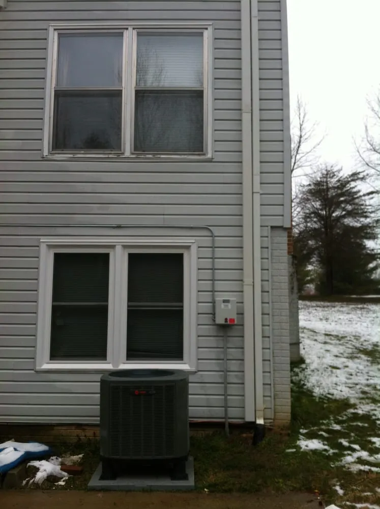 Slide of Able Heating & Air