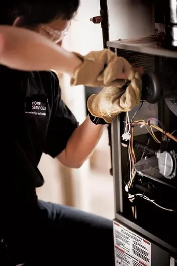 Slide of Able Heating & Cooling