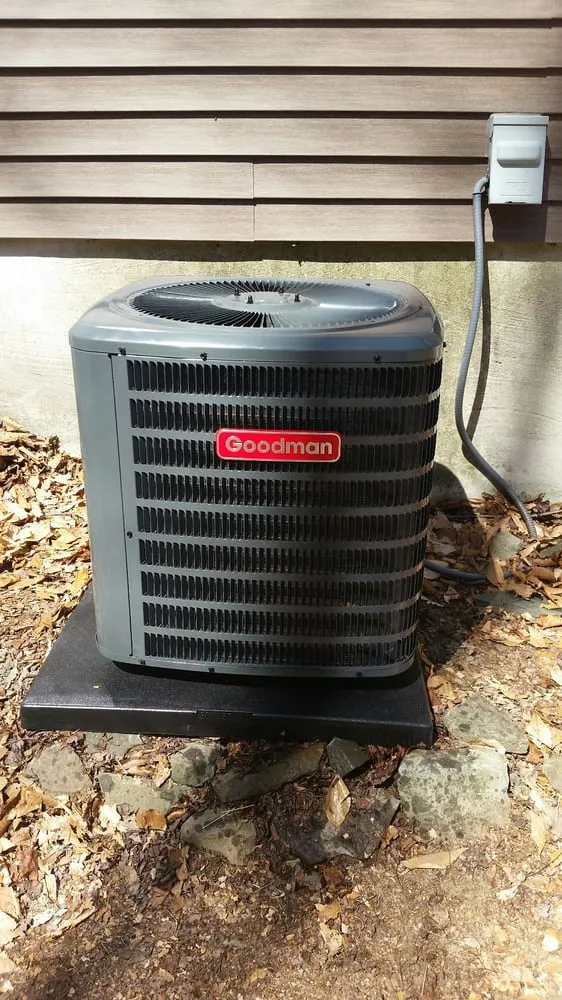 Slide of Able Heating & Cooling