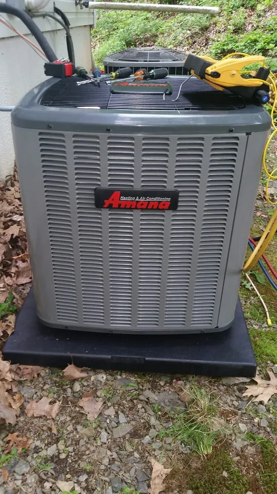 Slide of Able Heating & Cooling