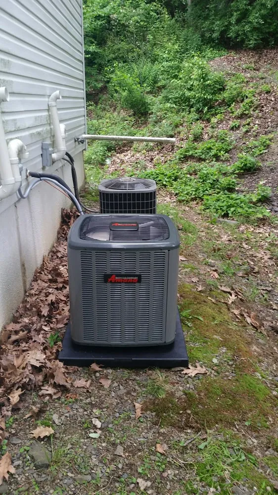 Slide of Able Heating & Cooling