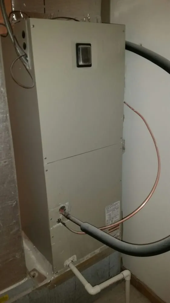 Slide of Able Heating & Cooling