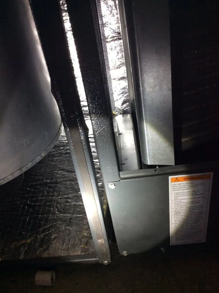 Slide of Able Heating & Cooling