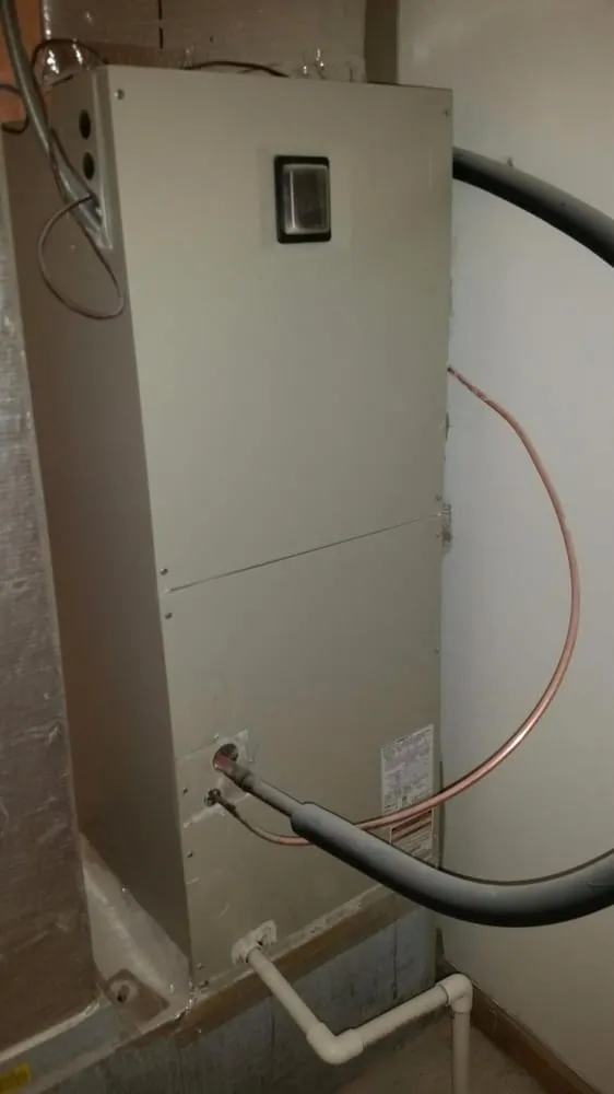 Slide of Able Heating & Cooling