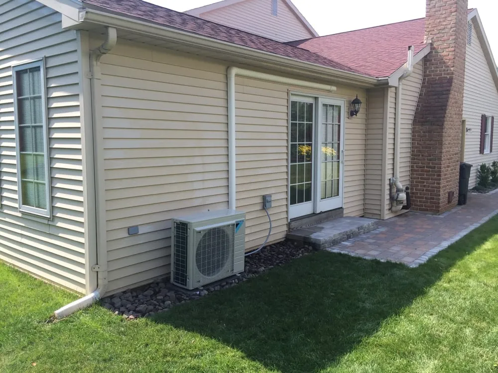 Slide of Able Heating & Cooling