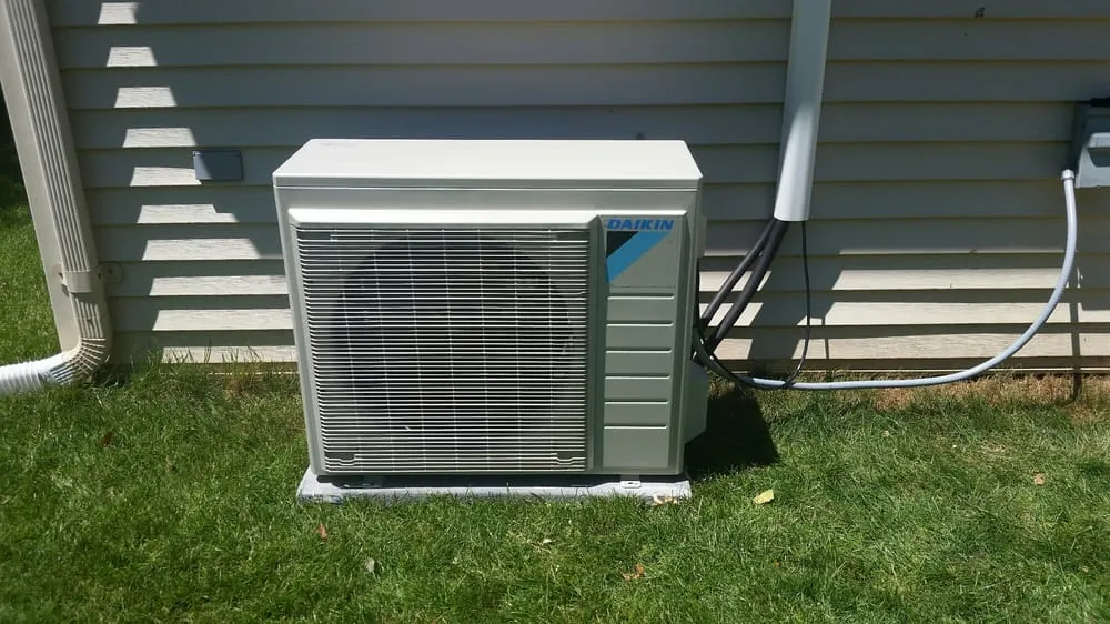 Slide of Able Heating & Cooling