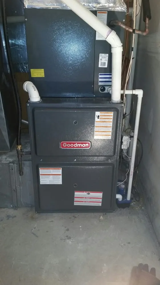 Slide of Able Heating & Cooling