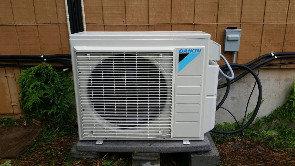 Slide of Able Heating & Cooling