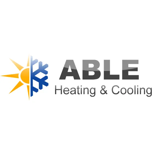 Slide of Able Heating & Cooling