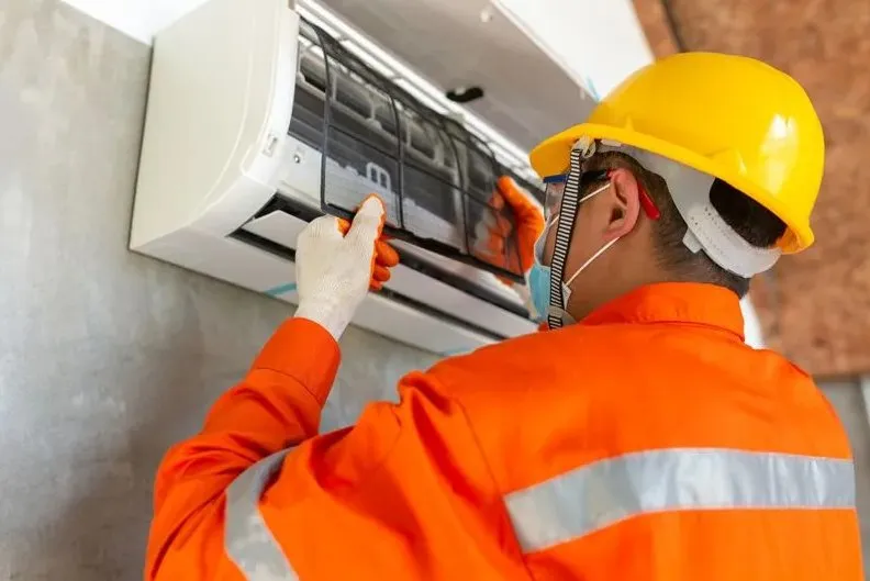 Slide of Able Heating & Cooling