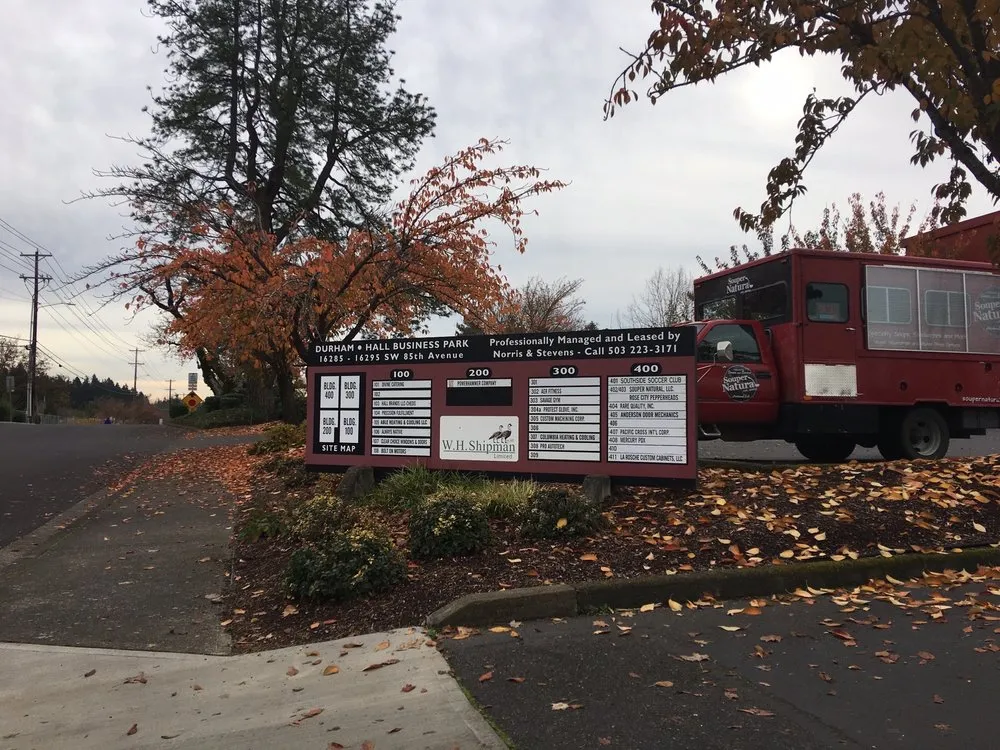 Slide of Able Heating & Cooling