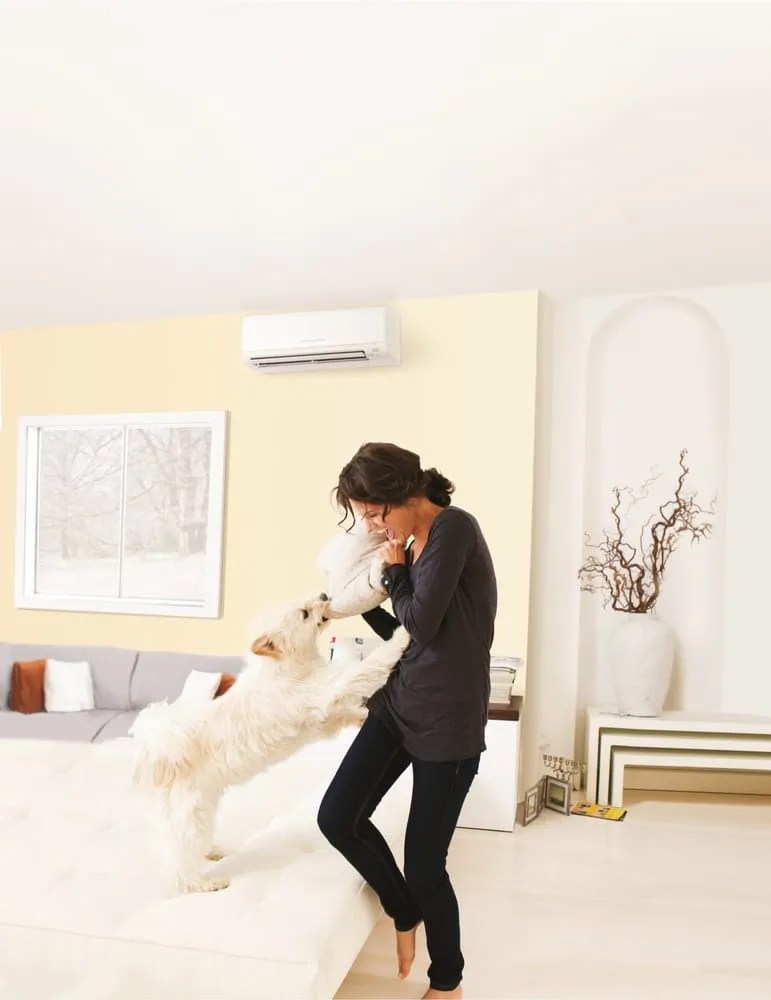 Slide of Able Heating & Cooling