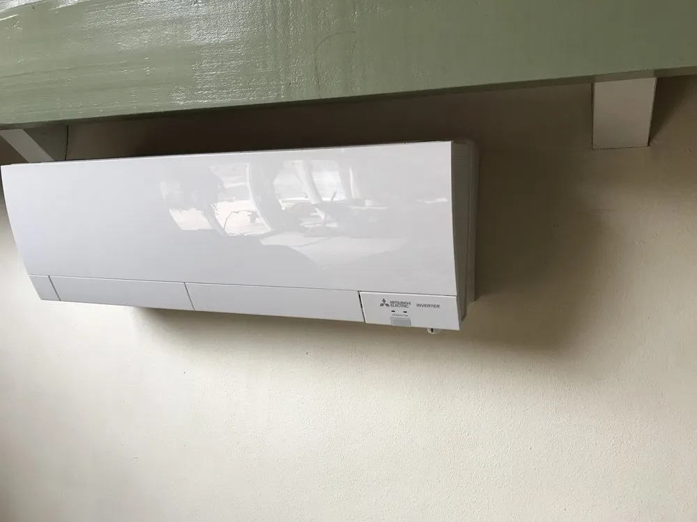 Slide of Able Heating & Cooling