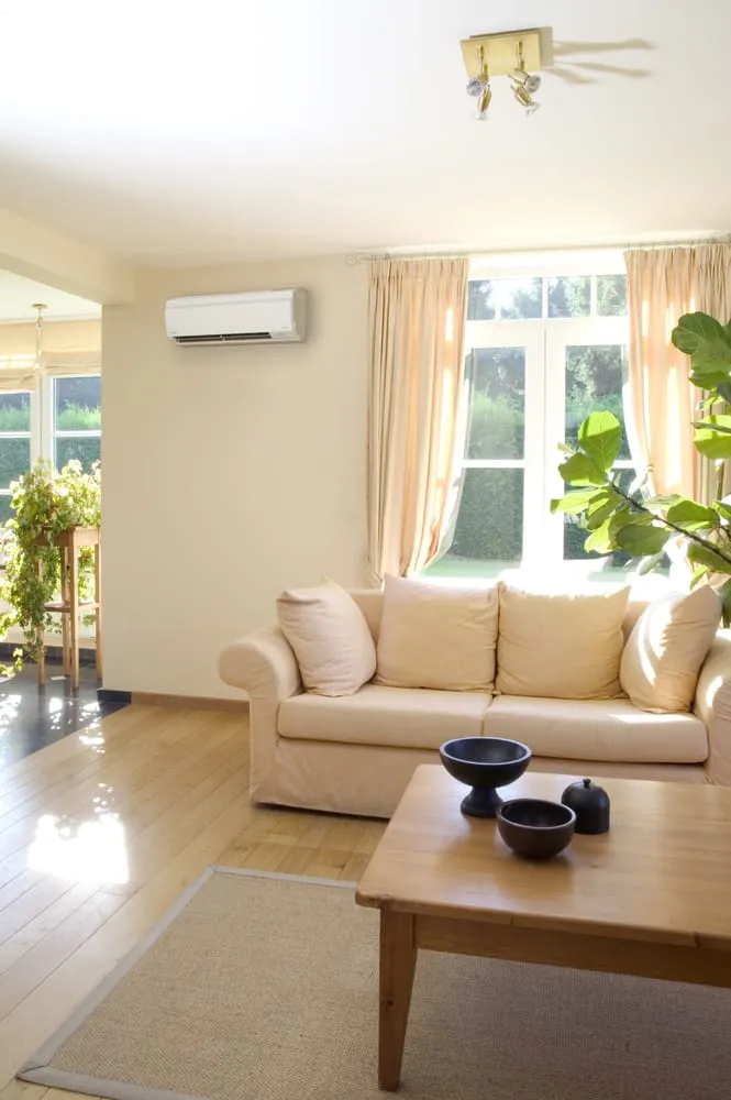 Slide of Able Heating & Cooling