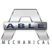 Slide of Able Mechanical
