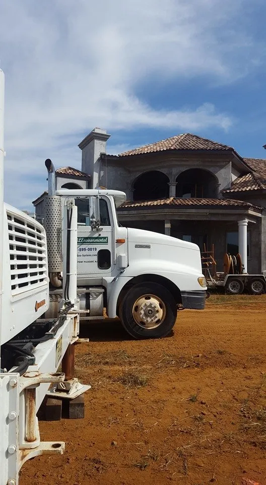 Slide of ABLEnvironmental