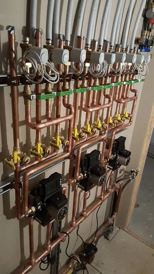 Slide of ABLEnvironmental