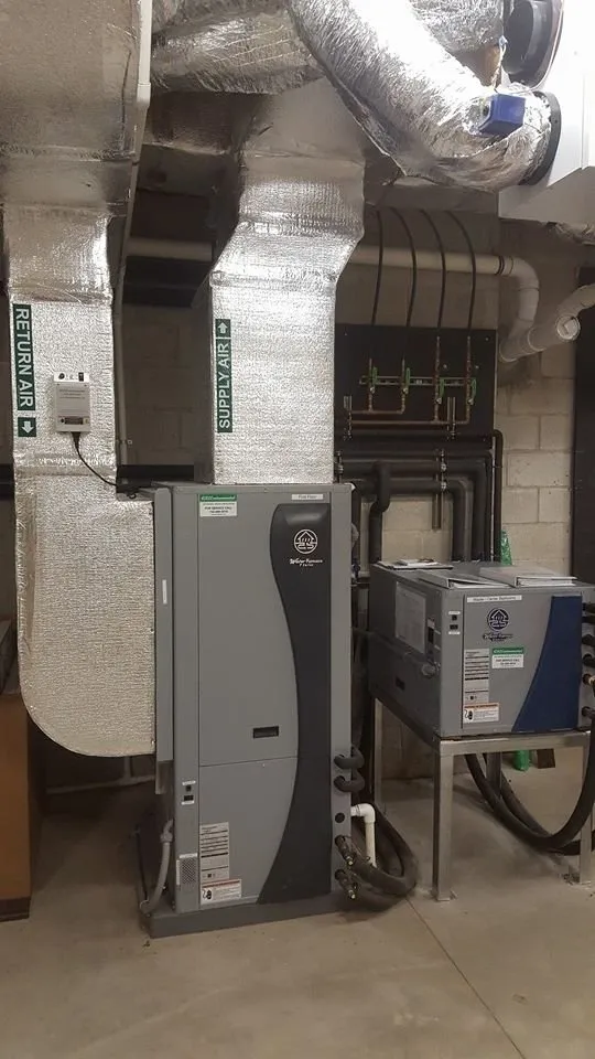 Slide of ABLEnvironmental