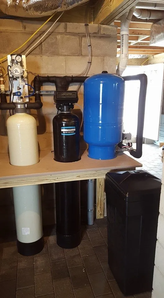 Slide of ABLEnvironmental