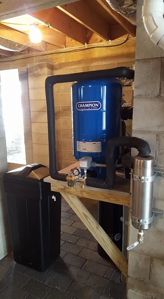 Slide of ABLEnvironmental