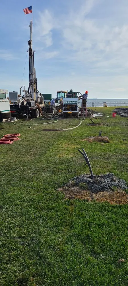 Slide of ABLEnvironmental