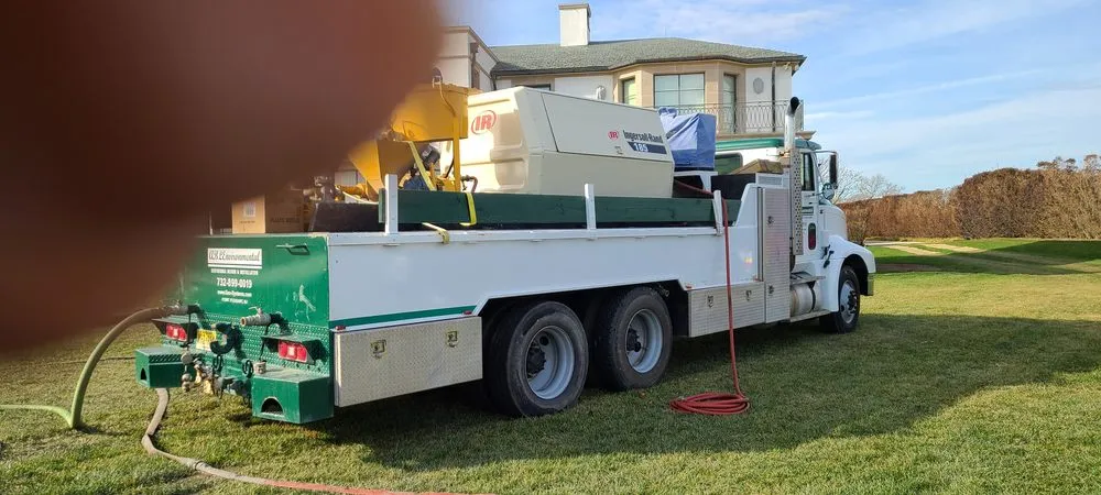 Slide of ABLEnvironmental