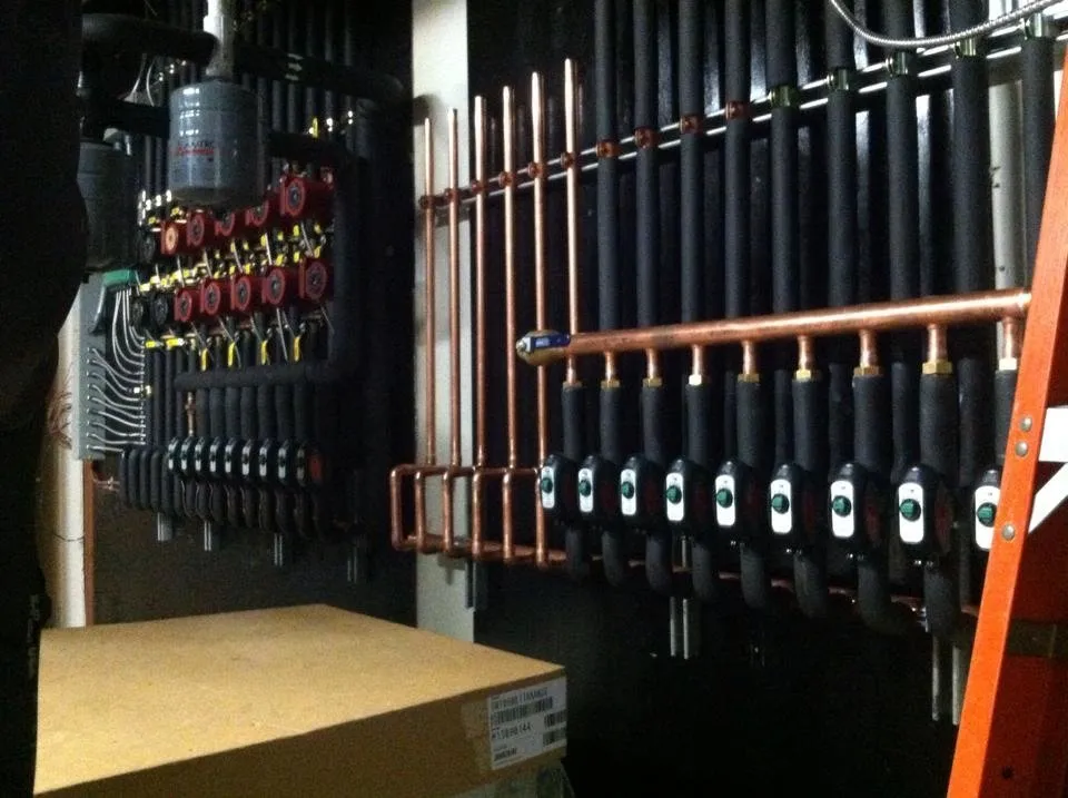 Slide of ABLEnvironmental