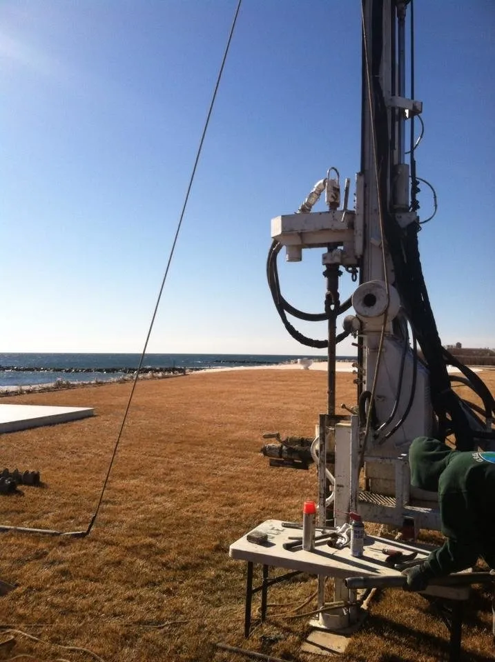 Slide of ABLEnvironmental