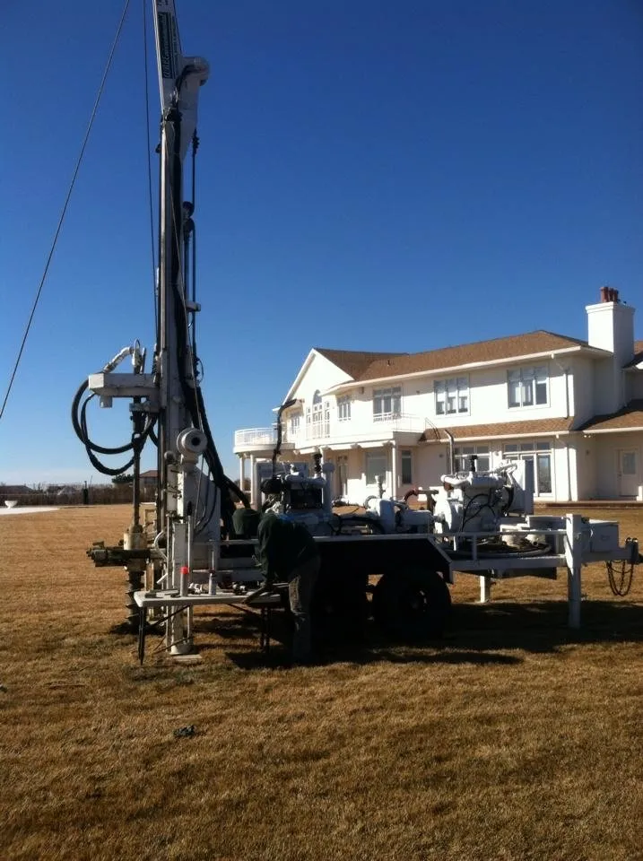 Slide of ABLEnvironmental