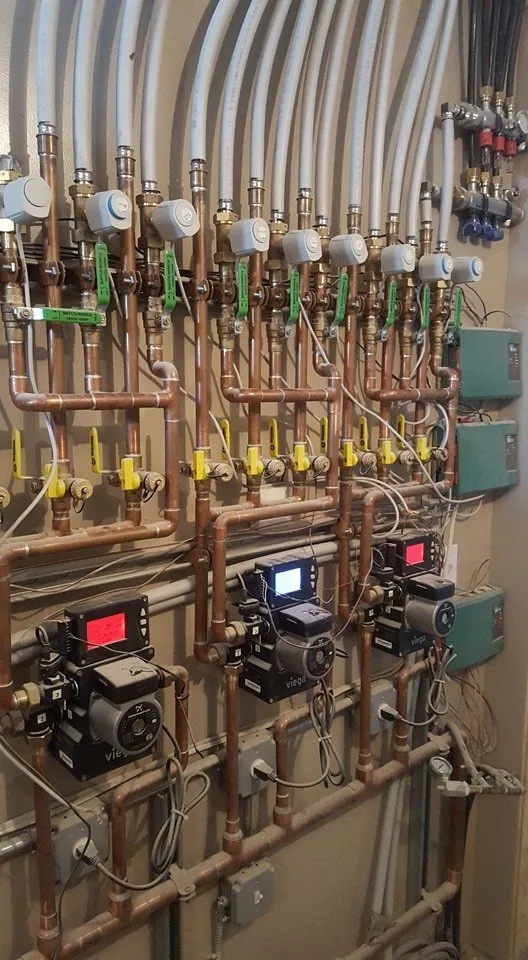 Slide of ABLEnvironmental